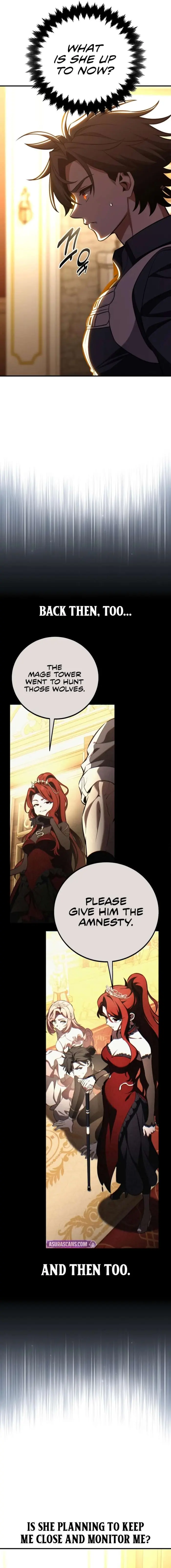 I Killed an Academy Player Chapter 105 image 37_optimized